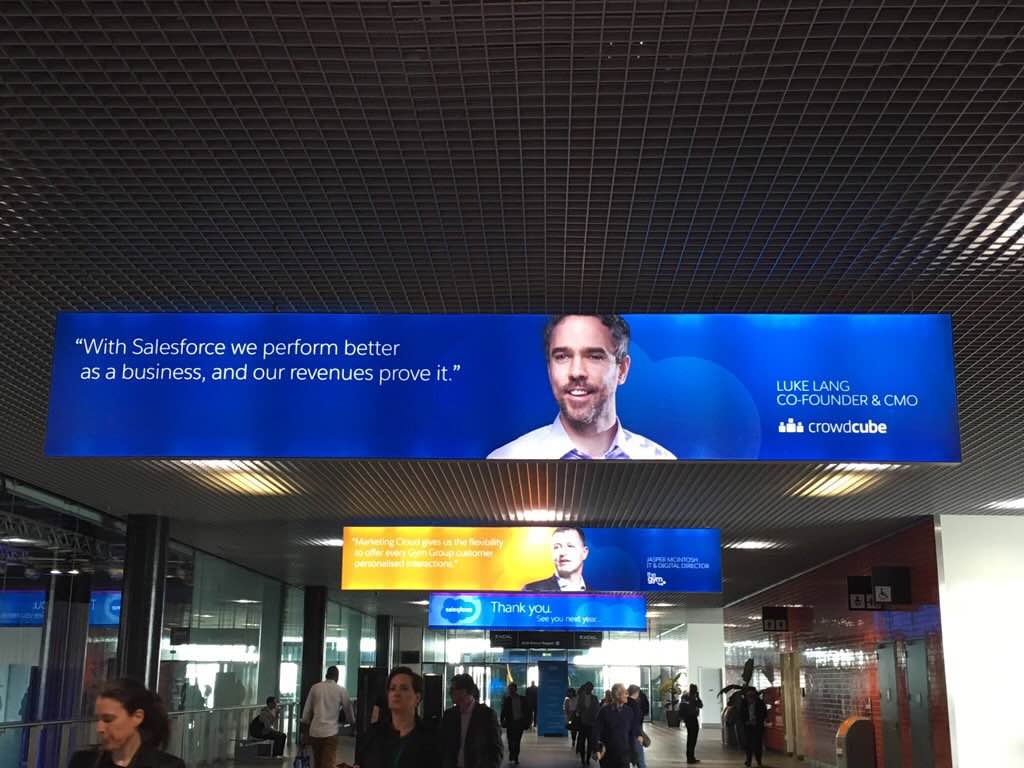 Platform Migrations & Operational Transformation