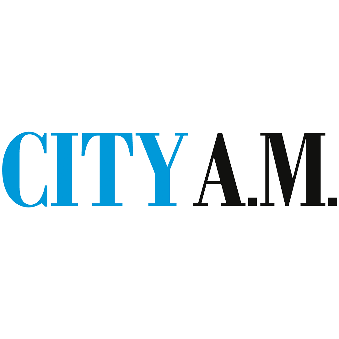 CityAM (Crowdcube) logo