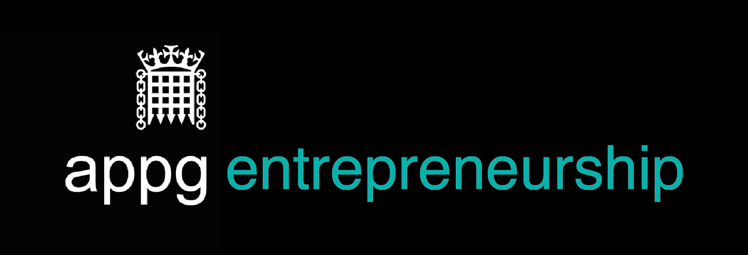 All Party Parliamentary Group for Entrepreneurship logo