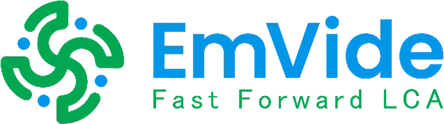 Riskoa (EmVide) logo