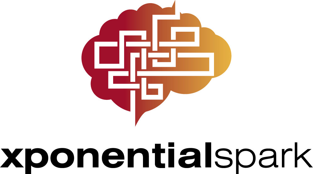 Xponential Spark logo