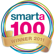 Smarta logo