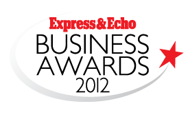 Express & Echo logo
