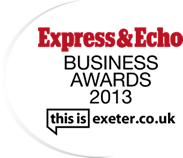 Express & Echo logo