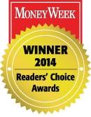 MoneyWeek logo