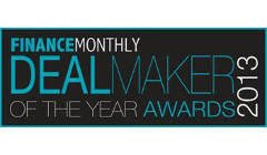 Finance Monthly logo