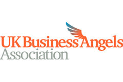 UK Business Angels Association logo