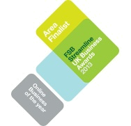 Federation of Small Businesses logo