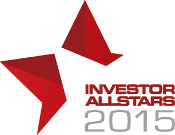 Investor Allstars logo