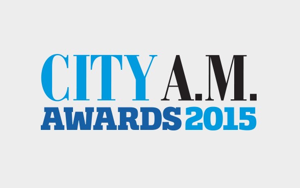 City AM logo