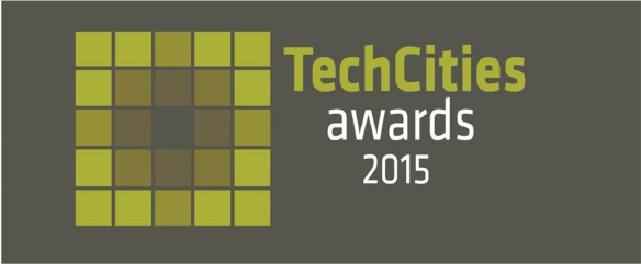 TechCities logo