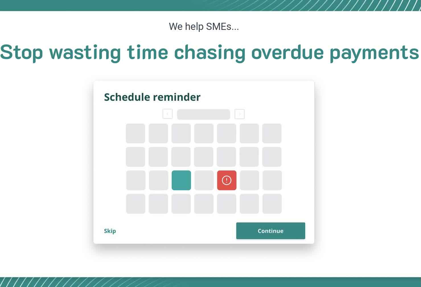 The Breakthrough visual 1