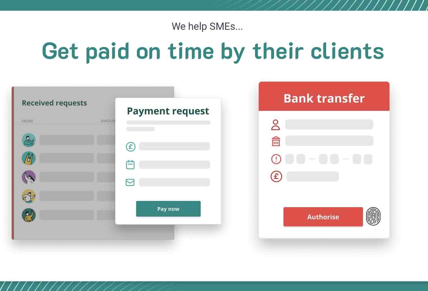 The Breakthrough visual 2