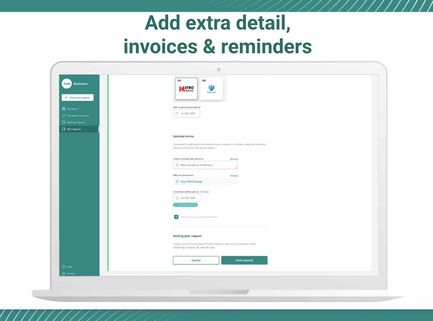 Scaling & Growth visual 1