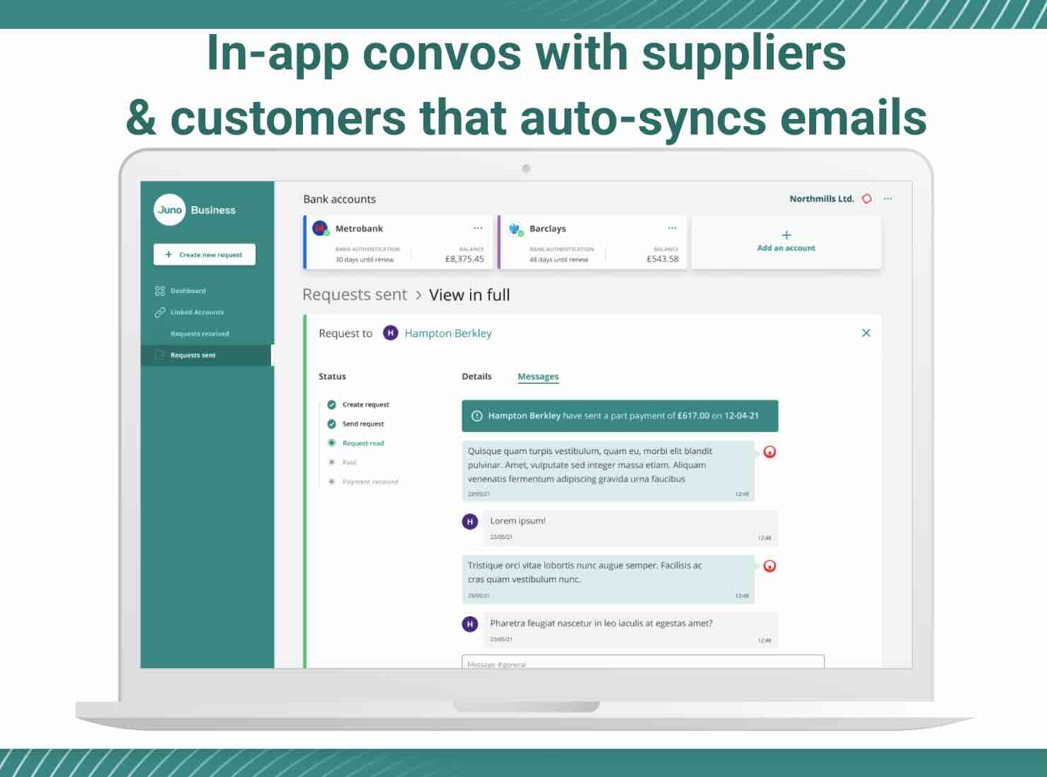 What This Taught Me visual 1
