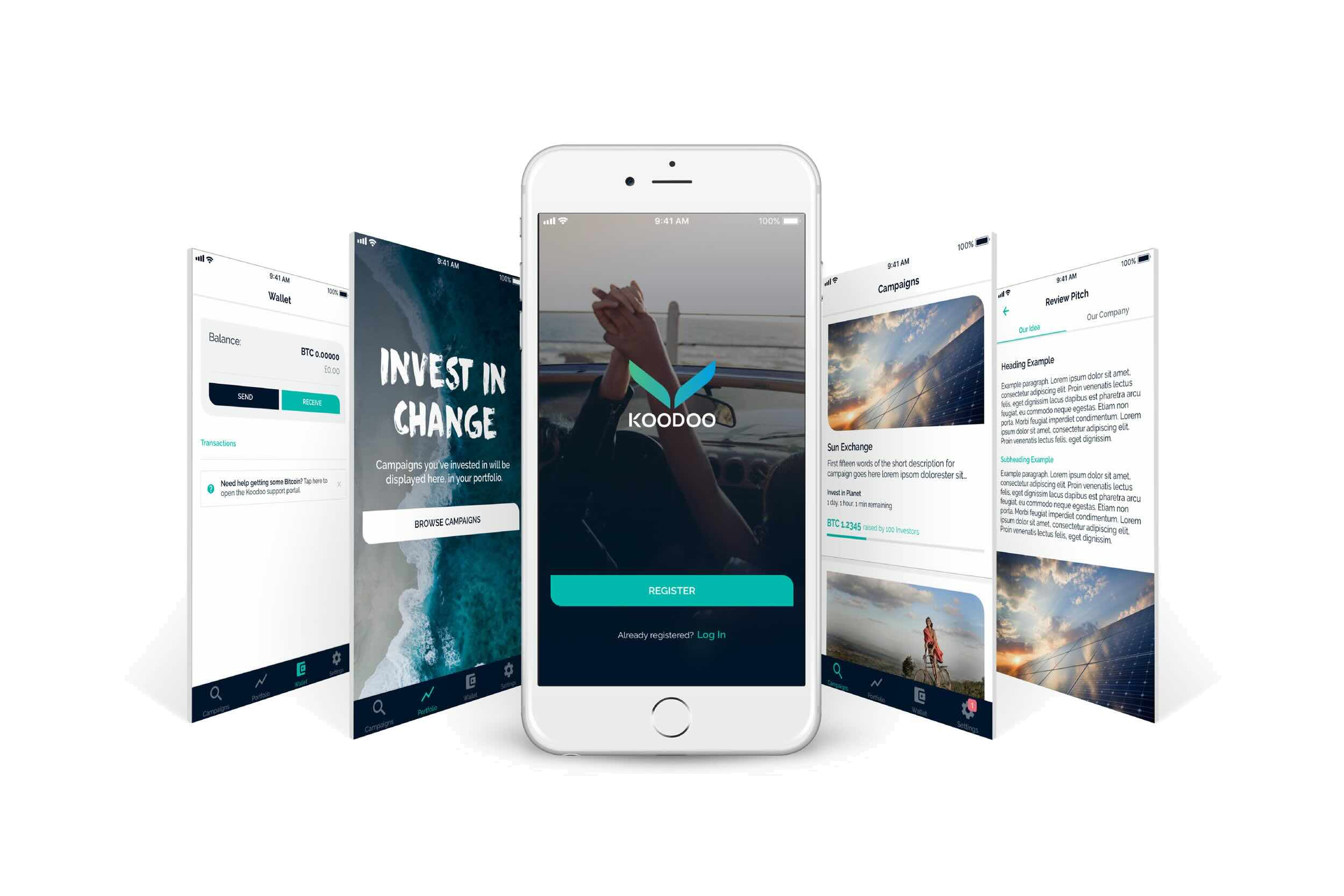 The Breakthrough visual 1