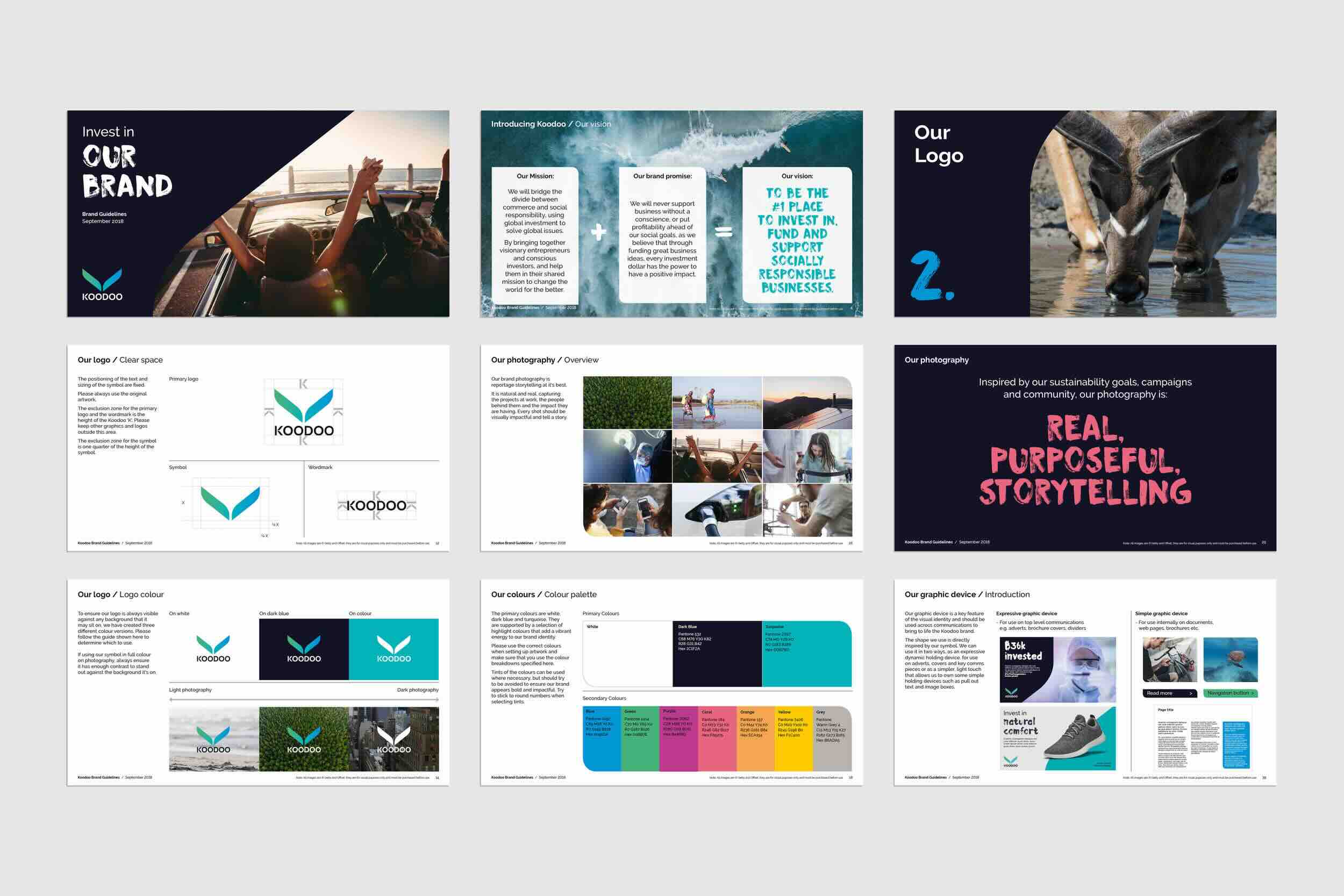 The Breakthrough visual 2