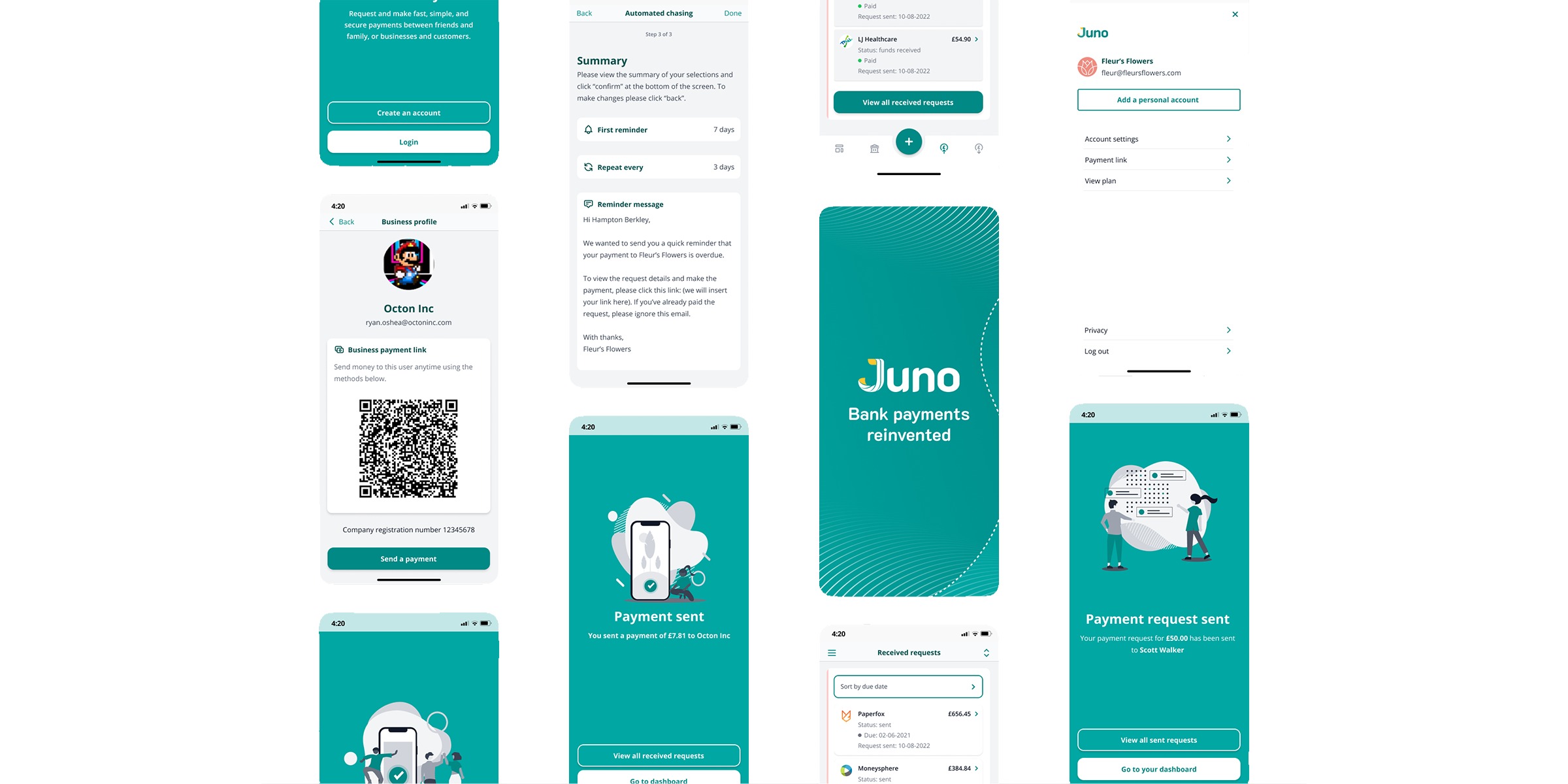 Juno logo