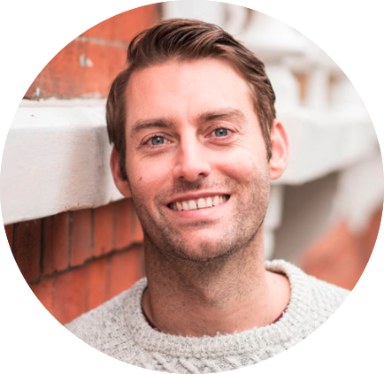 Michael Wilkinson - Strategic Leader & Venture Builder