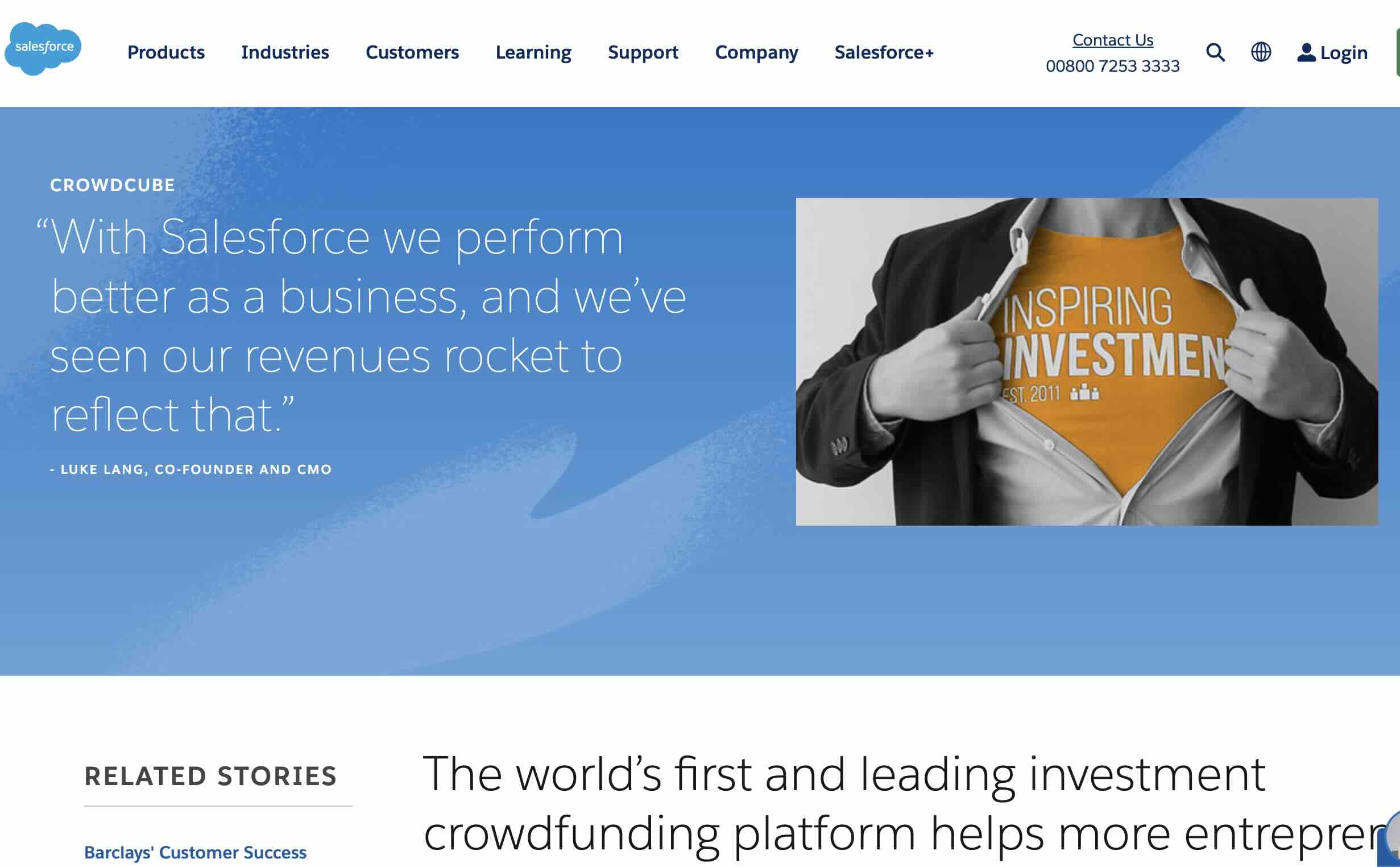 Final Integration & Optimisation (Q3 2018) visual 1